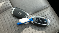 Hyundai Santa Fe 2.2 CRDi Premium 5dr 4WD Auto Diesel Estate